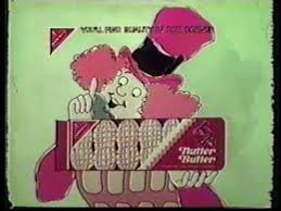 105 mg sodium (5% dv); Vintage Nabisco Nutter Butter Cookie Commercial Nutter Butter Cookies Nutter Butter Nabisco