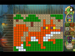 Build some home field advantage with this texas tech red raiders brxlz stadium, . Fantasy Mosaics 48 Gnome S Puzzles Ipad Iphone Android Mac Pc Game Big Fish