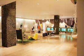 Sanderson Hotel London Sanderson Hotel London Hotels Dream Hotels