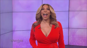 Wendy Williams HUGE BOOBS (4) | Wendy Williams showing off h… | Flickr