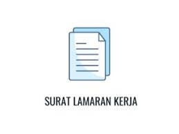 Bocoran ikatan cinta 1 juli 2021: 30 Contoh Surat Lamaran Kerja Yang Benar Template Gratis