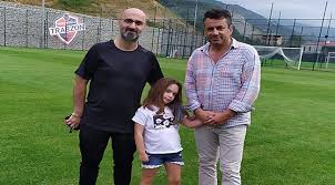Ve 77) (hekimoğlu trabzon fk). Altintas Hekimoglu Trabzon Fk Tesislerinde Gebze Yenigun