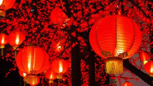 Chinese Celebrity Tumblr Chinese New Year Crafts Chinese New Year Happy Lunar New Year