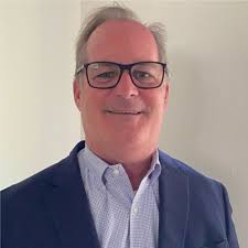 I'm thrilled to announce that I've taken a new role as Director of Sales,  Central Region with Verdek Green Technologies. I'm thankful for the  friendships I forged during my brief stay at