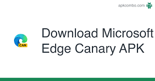 Es el momento de ampliar tus expectativas. Download Microsoft Edge Canary Apk For Android Free Inter Reviewed