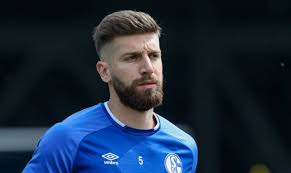 Jun 14, 2021 · lazio are considering making a move this summer for schalke centre back matija nastasic, with rkc waalwijk's ahmed touba also a possibility. Schalke Lazio Geruchte Um Nastasic