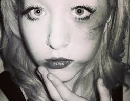 Scarlett Rowe :: Behance