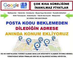 Aninda Onayli Isletme Konumuzu Hemen Alabilirsiniz Google Haritalar Google Benim Isletmem Isletme Sahipligi Google Isletme Nasil Ac Harita Haritalar Egitim