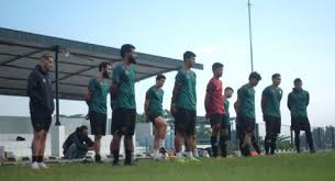 Kick off laga timnas u23 indonesia vs ps tira persikabo akan dimulai pukul 20.00 wib. Tira Persikabo Tak Ingin Sia Siakan Kesempatan Lawan Timnas U 23