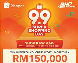 Shell global solutions malaysia shell malaysia trading sdn bhd shell refining company (fom) berhad sirim berhad (secretariat) universiti kebangsaan malaysia universiti teknologi malaysia. Rm155 000 Worth Of Bhpetrol Vouchers On Shopee Carsifu