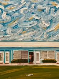 Featured Artists — Maneline Art