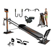 Total Gym Reviews Best Total Gyms In 2019 Ultimate Guide