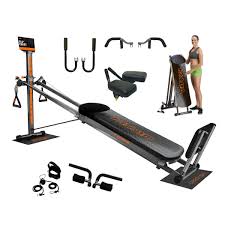 total gym reviews best total gyms in 2019 ultimate guide