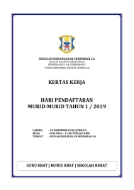 As for universities, there are east west international college, gold university, uitm seremban 3 and universiti teknologi mara (uitm) kampus seremban. Kertas Kerja Flip Ebook Pages 1 5 Anyflip Anyflip