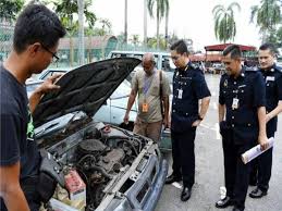 Pihak jpj akan mengambil cap jari biometric 'thumbprint'. Jpj Negeri Sembilan Kutip Rm910 563 Hasil Lelong Kenderaan