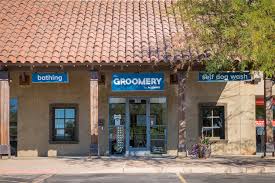 While dog grooming education is widely offered, specialized training to properly groom cats safely & effectively is very rare. Petsmart Continues To Expand Its New Grooming Store Concept By Opening The Groomery By Petsmart In Scottsdale Ariz Business Wire