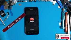 Huawei Y560 FRP Bypass