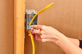 Electrical - How Many Wires Can I Put In This Recessed Light Junction Box?  - Home Improvement Stack Exchange