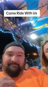 Georgia State Fair Influencer City