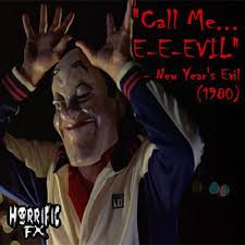 New Year S Evil 1980 Horror Movie Quotes 1980s Horror Movies Great Movies