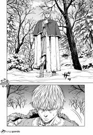 Vinland Saga 121 Read Vinland Saga 121 Online Page 6 Vinland Saga Manga Vinland Saga Saga The war arc is considered the prologue of the series. pinterest