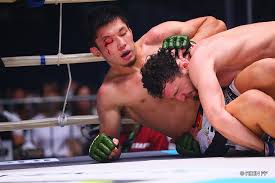 朝倉未来、失神負け 三角締めに屈す スピードワゴン 吉本退社3秒の真相 失神敗戦の朝倉未来、引退も選択肢 朝倉海が1回tko猛烈パウンドで復活 Hgopyqwxs9oerm