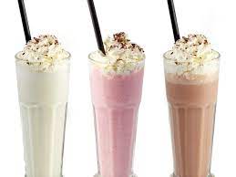 Video Catches Driver Taking Sip Of Milkshake Before Delivering It To California Home Nation Stltoday Com