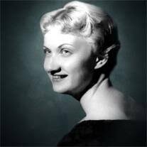 Janice Barron Obituary