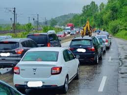 În urma accidentului nu au fost. L Loy6cijzlbgm