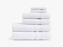 The pros and cons are also included for your convenience. The Best Bath Towels To Buy In 2021 Apartment Therapy