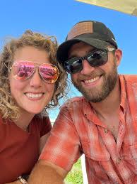 Amber Voss and Aaron Crider's Wedding Website