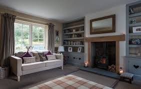 Highland Cottage Loch Ness Cottage Living Rooms Home Home Living Room