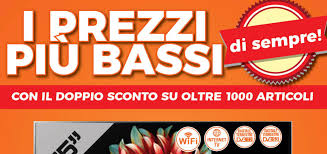 Potrete ricevere gli orari di apertura del negozio nell'elenco sopra. Volantino Expert Di Lella I Prezzi Piu Bassi Di Sempre Dal 18 Aprile Al 2 Maggio 2018 Sbircia Prezzo