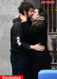 Amaia Romero y Álex de Lucas: las fotos que confirman su amor