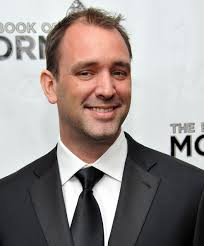 Writer Trey Parker attends the opening night of &quot;the Book of Mormon&quot; on Broadway at Eugene O&#39;Neill ... - Trey%2BParker%2BBook%2BMormon%2BBroadway%2BOpening%2BNight%2BQ6Qg0BZeZatl