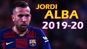5 466 311 tykkäystä · 79 716 puhuu tästä. Jordi Alba Left Back Not Missing 2019 2020 Youtube