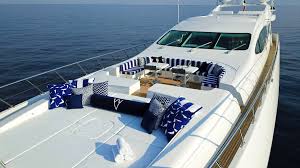 Veni, vidi, vici (classical latin: Veni Vidi Vici Vvv Yacht For Charter Mangusta Overmarine Luxury Yacht Charter