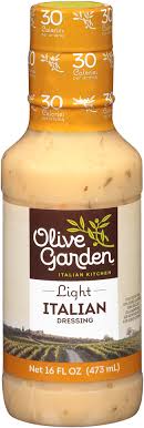Weve enhanced the nutrition credentials on our. Ewg S Food Scores Olive Garden Italian Dressing