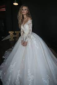 Wedding Dress Kaye Abad Wedding Gown Maxi Dress For Wedding Reception Wedding Dresses Ball Gowns Wedding Wedding Dresses Lace
