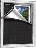 SOLYX : SXWF -BO Blackout Black Film. or 72. - Decorative Films