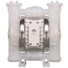 Reliable equipment sales owner elise vaughn explains how wilden air operated diaphragm pumps work in this aodd pump tutorial. Wilden P2 Plastic Pumps 1 Inch Reliable Equipment