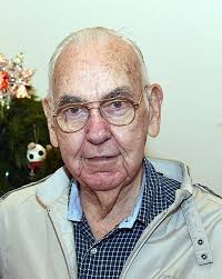 Charles Mitchell Obituary