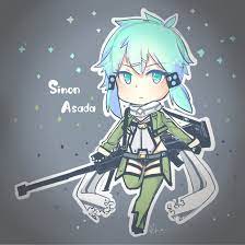 pin on sao