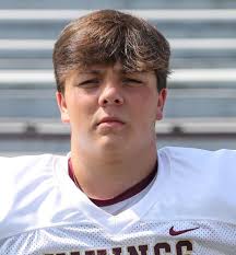 MONDAY'S PREP ROUNDUP: Tennessee High clinches Upper Lakes Conference  baseball title; Tucker Fontaine (Rural Retreat), Braelyn Scammell (Patrick  Henry), Jed McCoy (Eastside), Kaden Hicks (Sullivan East), Jaylynn Harris  (Lebanon), Leya Vanover (Twin