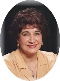 Virginia Lalumia Obituary (2016)