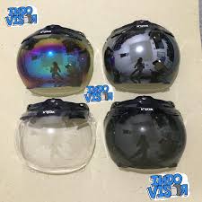 Check spelling or type a new query. Kaca Helm Bogo Cembung Lazada Indonesia