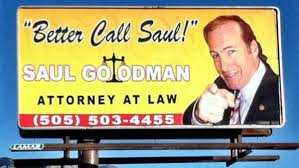 Badger is sitting at a bus stop when a thin guy sits next to him and asks if he is selling. 7 Reasons Why Better Call Saul Is Better Than Breaking Bad