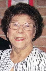 Ellen Coffey Obituary