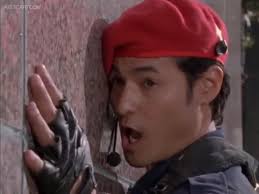 Power Rangers Time Force Movie Cancellation