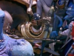 Zords that are controlled by gold rangers. Trey Of Triforia Rangerwiki Fandom